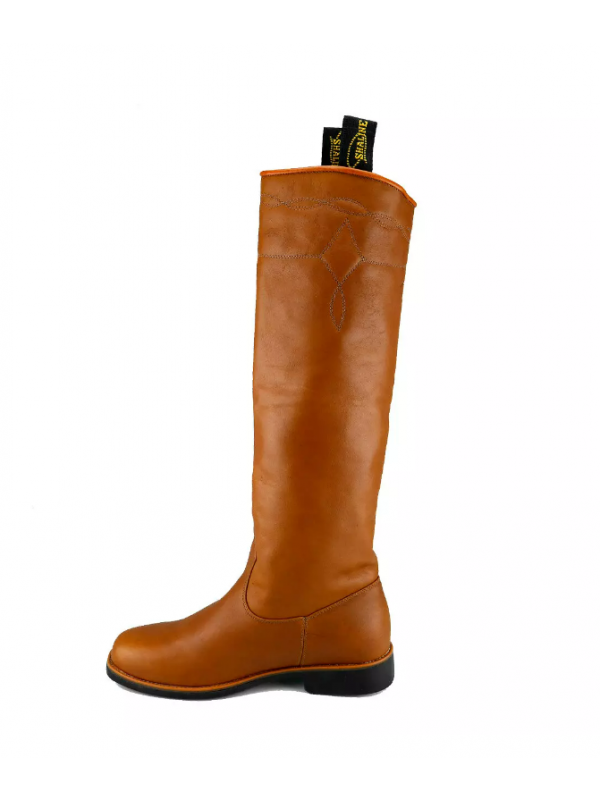 BOTA GEL GINETE