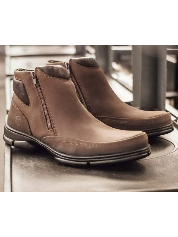 Bota Anatomic Gel 7887 Rústico
