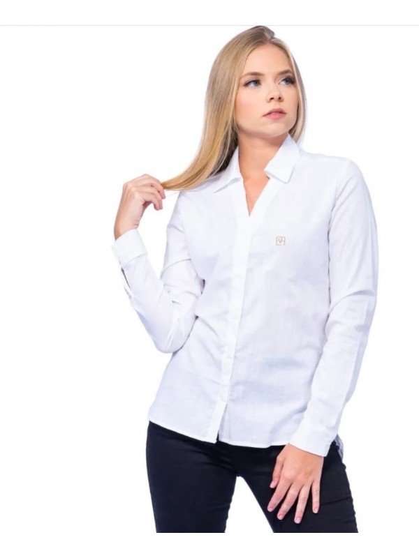 Camisa Classic Branca