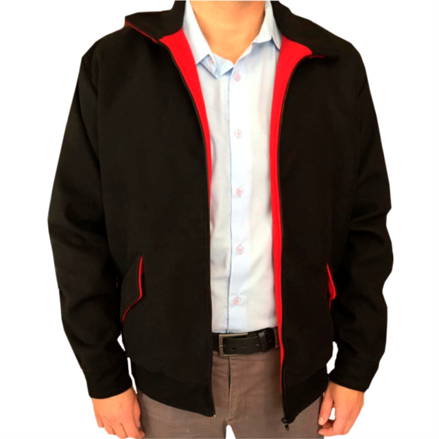 Jaqueta Baeta - MASCULINA