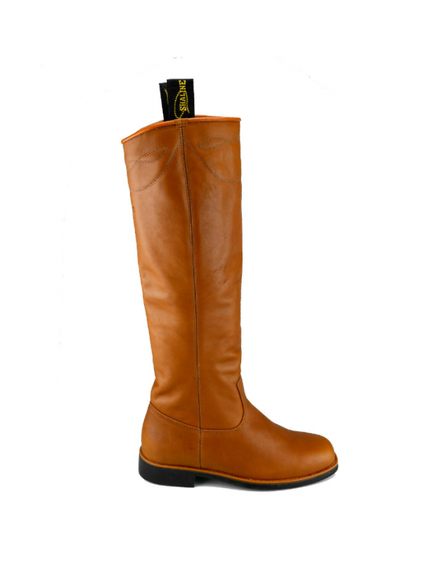BOTA GEL GINETE