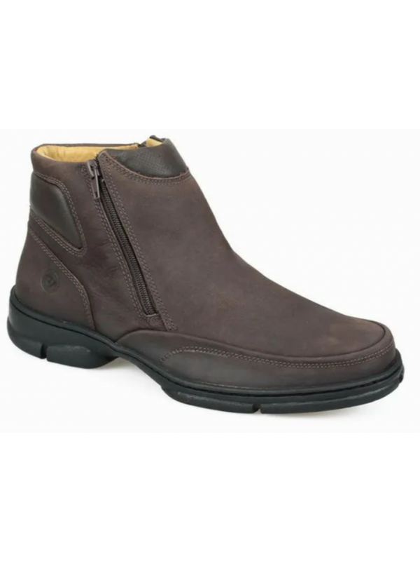 Bota Anatomic Gel 7887 Rústico