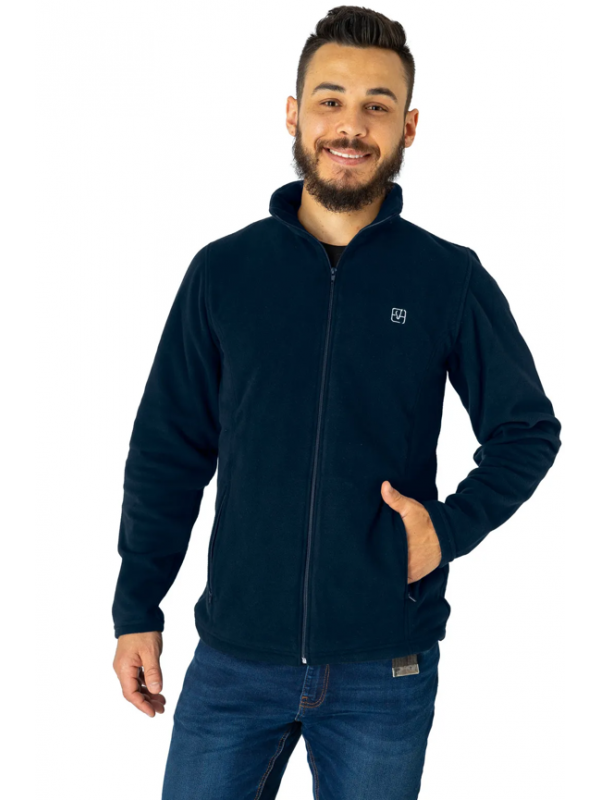 Fleece masculino 