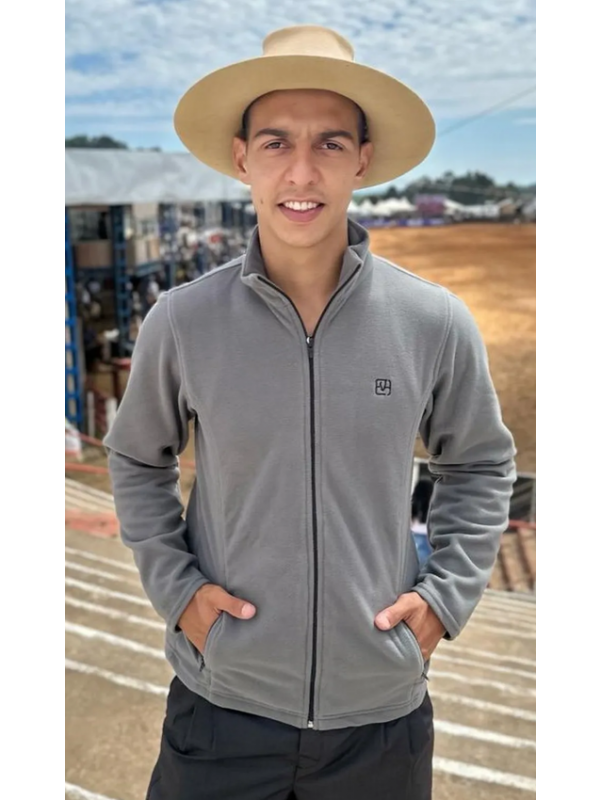 Fleece masculino 