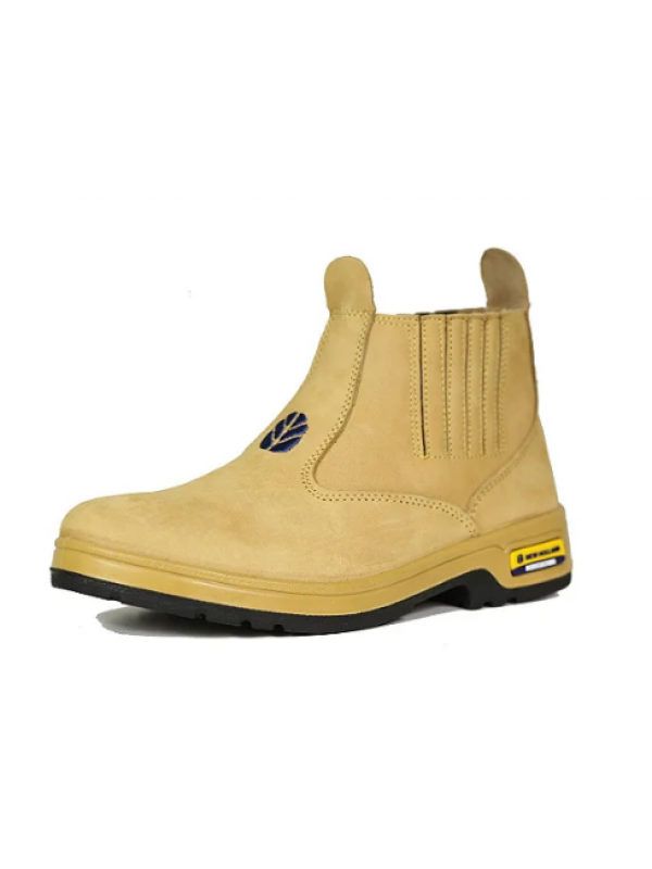 BOTINA NEW HOLLAND ORIGINAL