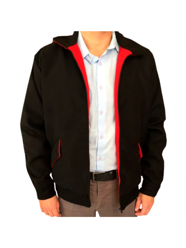 Jaqueta Baeta - MASCULINA