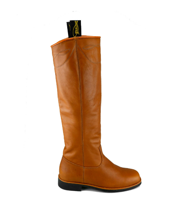 BOTA GEL GINETE