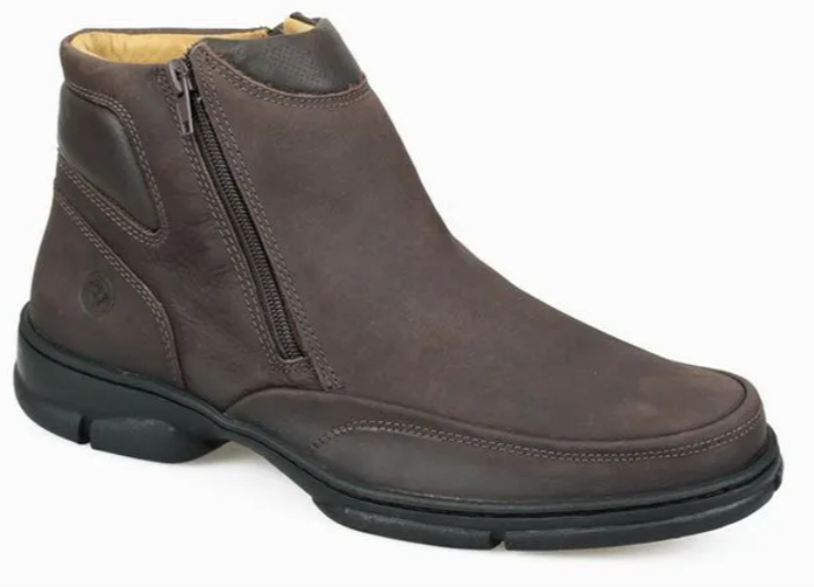 Bota Anatomic Gel 7887 Rústico
