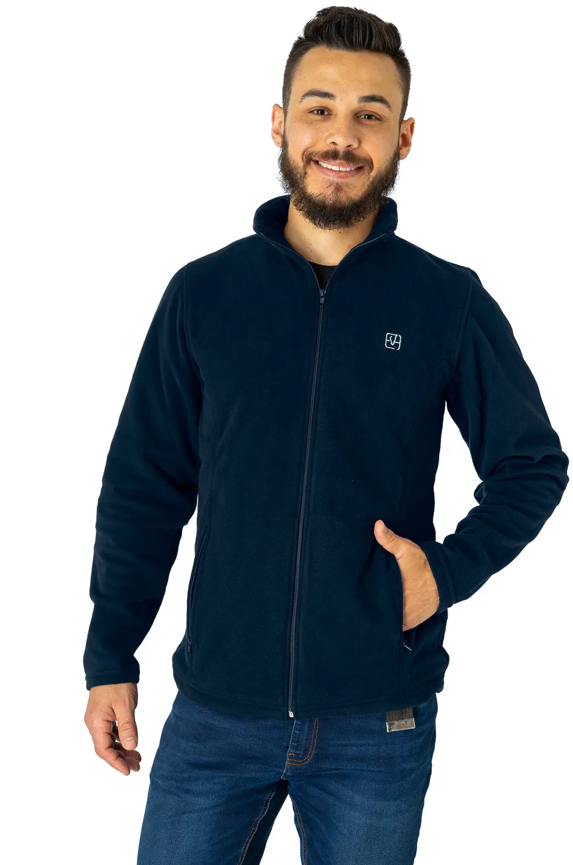 Fleece masculino 