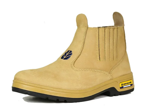 BOTINA NEW HOLLAND ORIGINAL