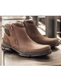 Bota Anatomic Gel 7887 Rústico