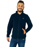 Fleece masculino 