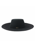 Chapeu Cury Preto ABA 10